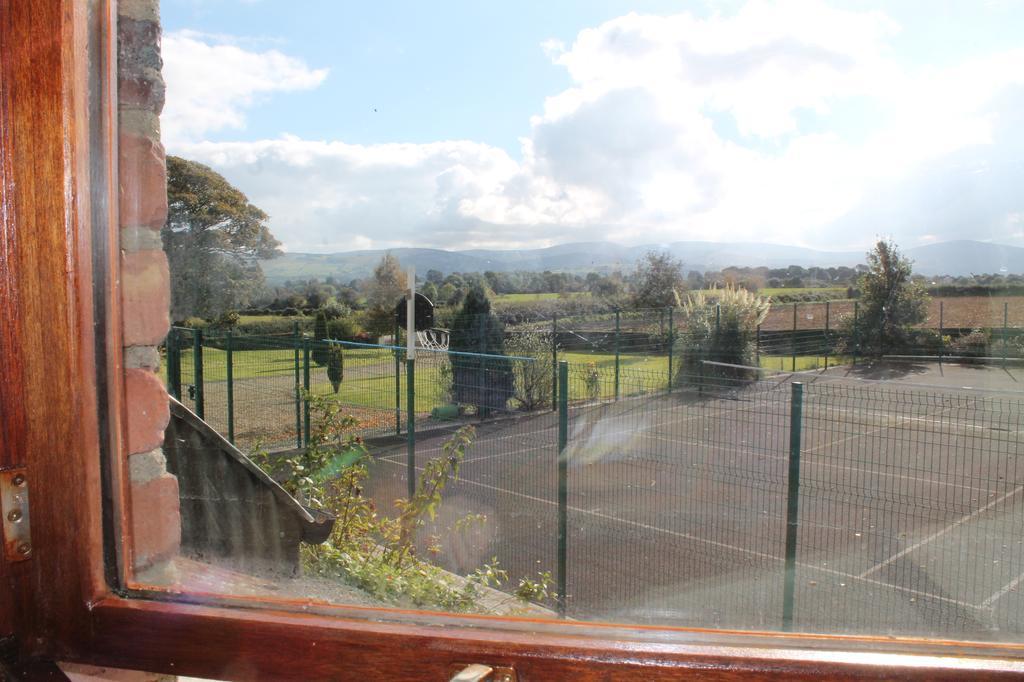 Ballyhargan Farm House Dungiven Экстерьер фото