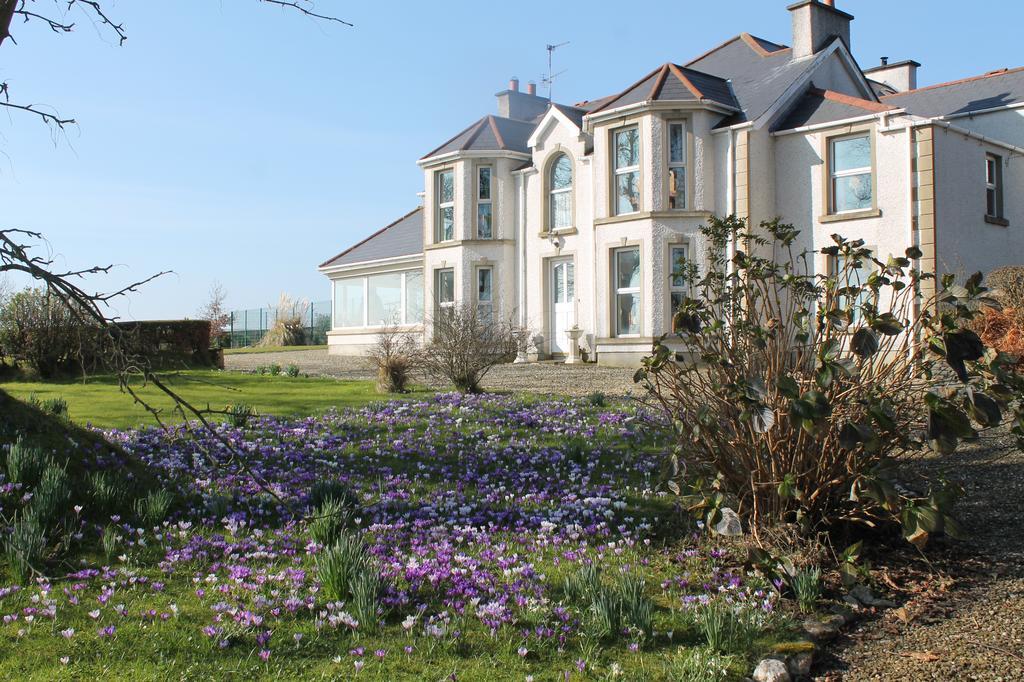 Ballyhargan Farm House Dungiven Экстерьер фото