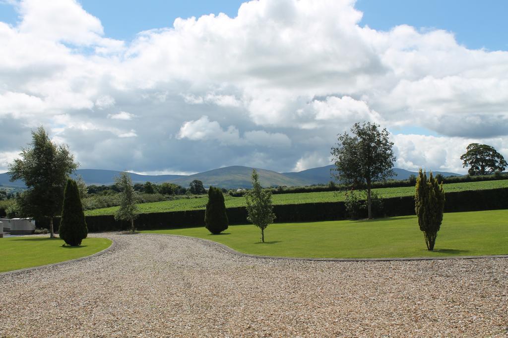 Ballyhargan Farm House Dungiven Экстерьер фото