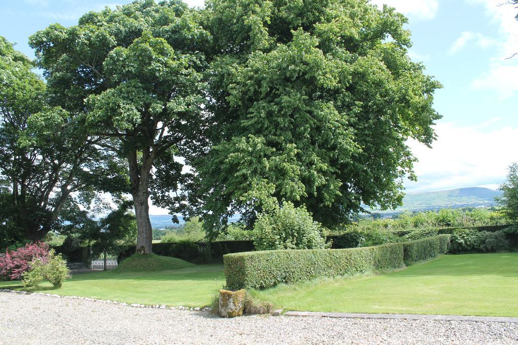 Ballyhargan Farm House Dungiven Экстерьер фото