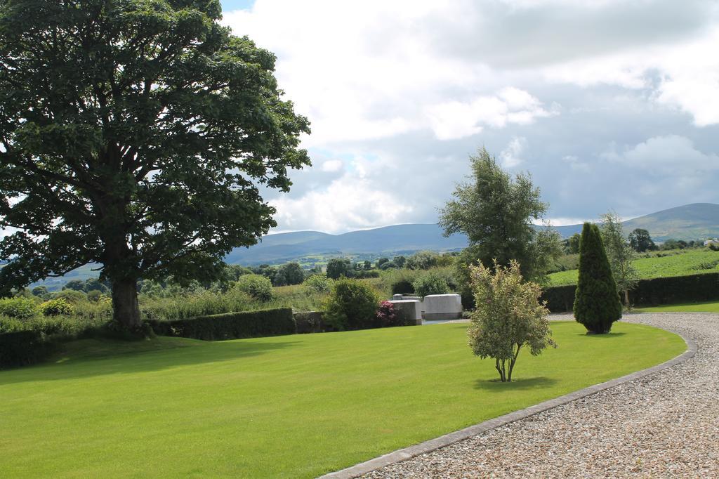 Ballyhargan Farm House Dungiven Экстерьер фото