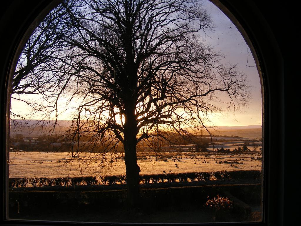 Ballyhargan Farm House Dungiven Экстерьер фото