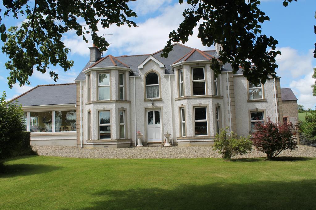Ballyhargan Farm House Dungiven Экстерьер фото