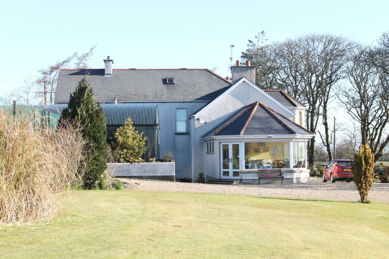 Ballyhargan Farm House Dungiven Экстерьер фото