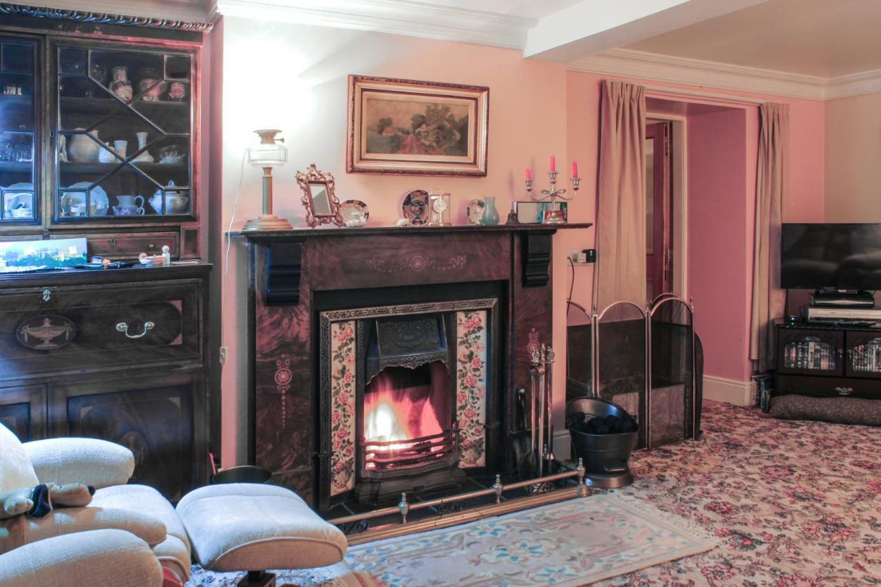 Ballyhargan Farm House Dungiven Экстерьер фото