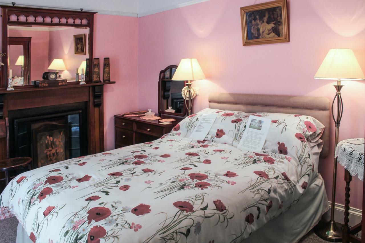 Ballyhargan Farm House Dungiven Экстерьер фото