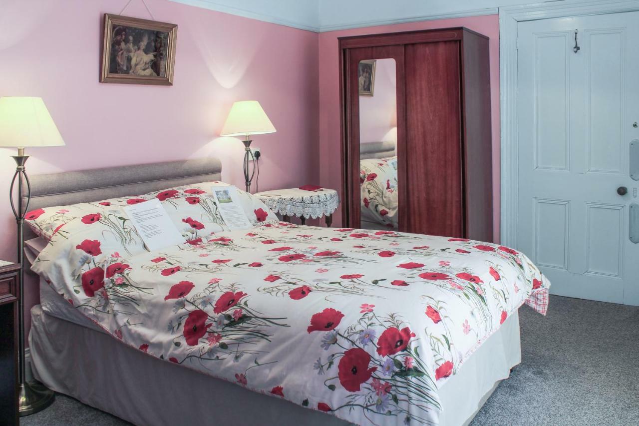 Ballyhargan Farm House Dungiven Экстерьер фото
